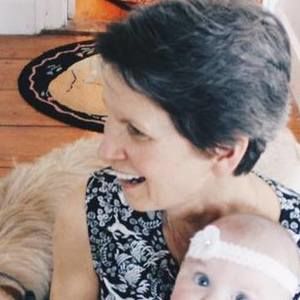 Meet your Posher, Lynn